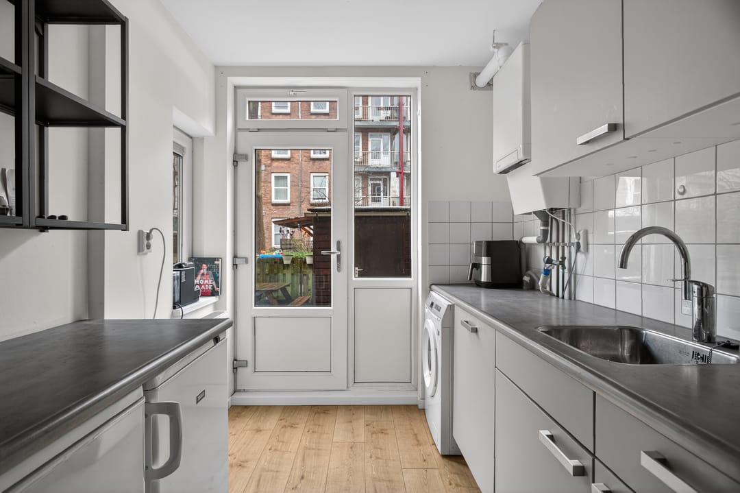 Foto 22 van Vincent van Goghstraat 171