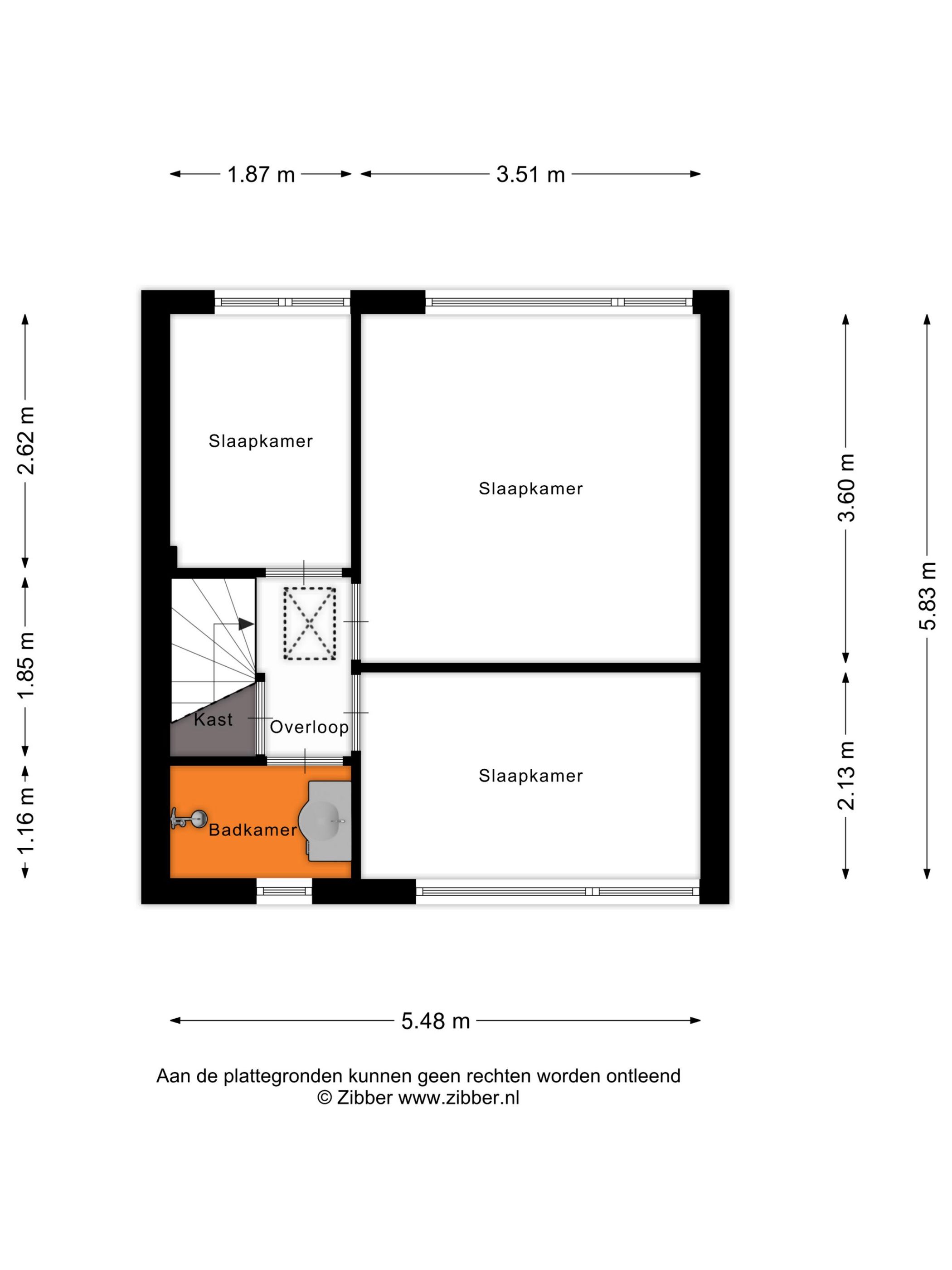 Foto 39 van Anna Vaecstraat 23