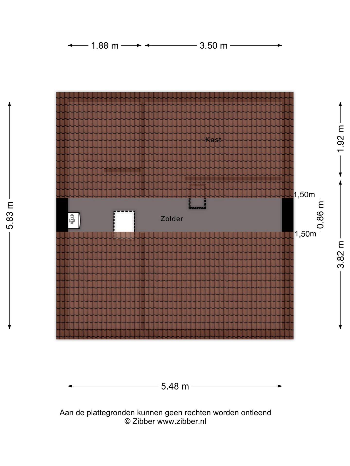 Foto 40 van Anna Vaecstraat 23