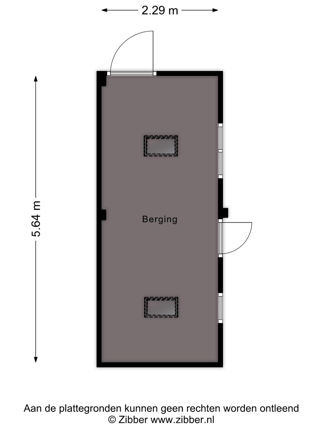 Foto 41 van Anna Vaecstraat 23