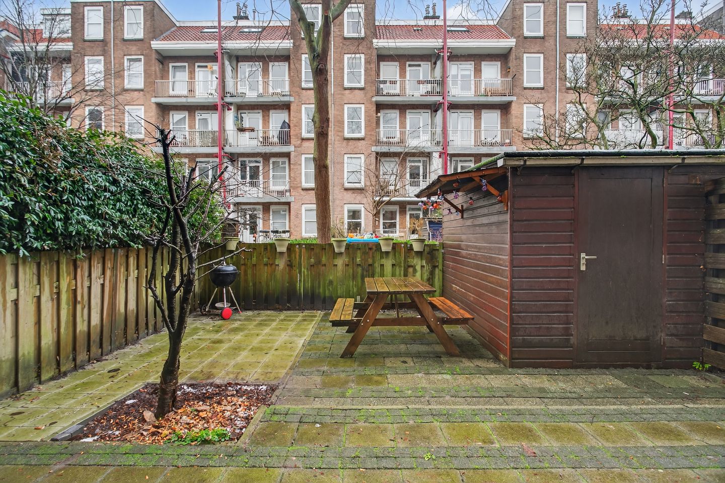 Foto 25 van Vincent van Goghstraat 171