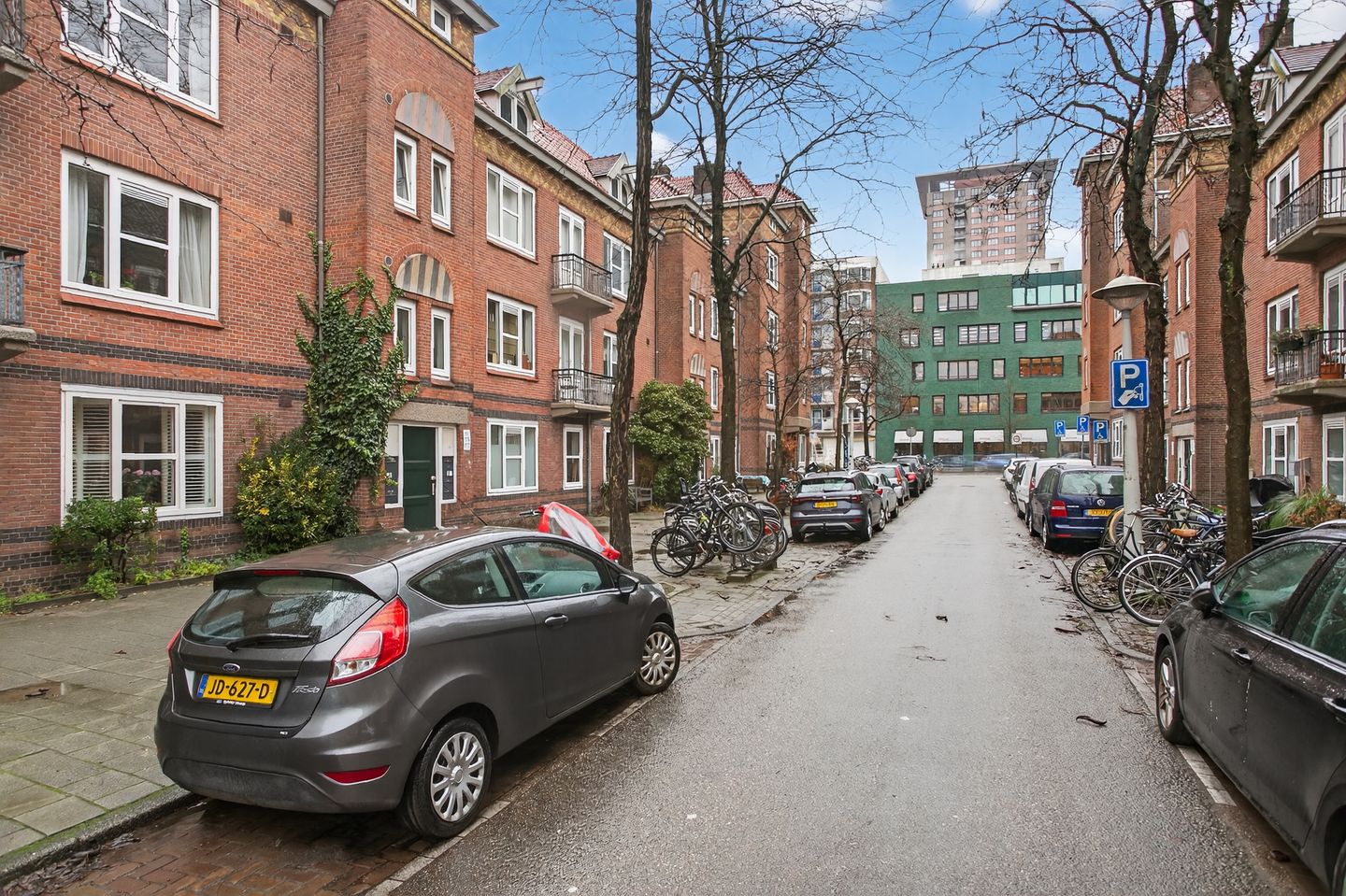 Foto 29 van Vincent van Goghstraat 171