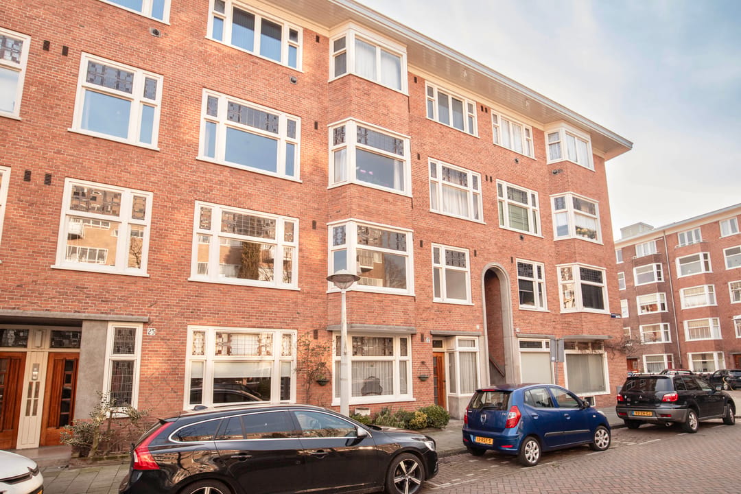 Photo 1 of Zomerdijkstraat 29-1