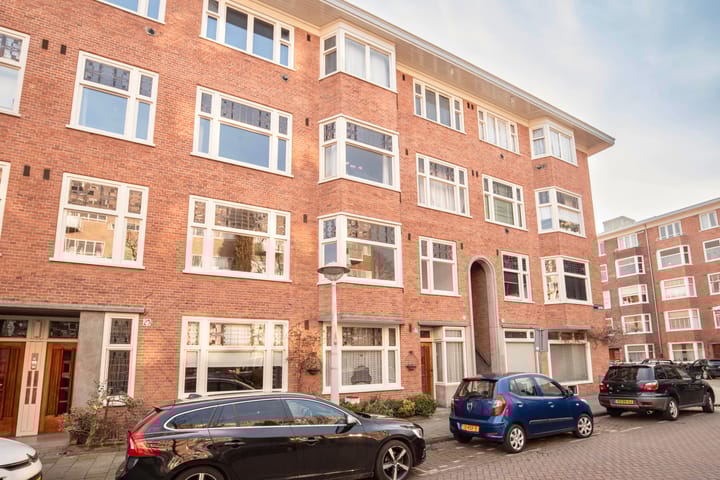 Zomerdijkstraat 29-1