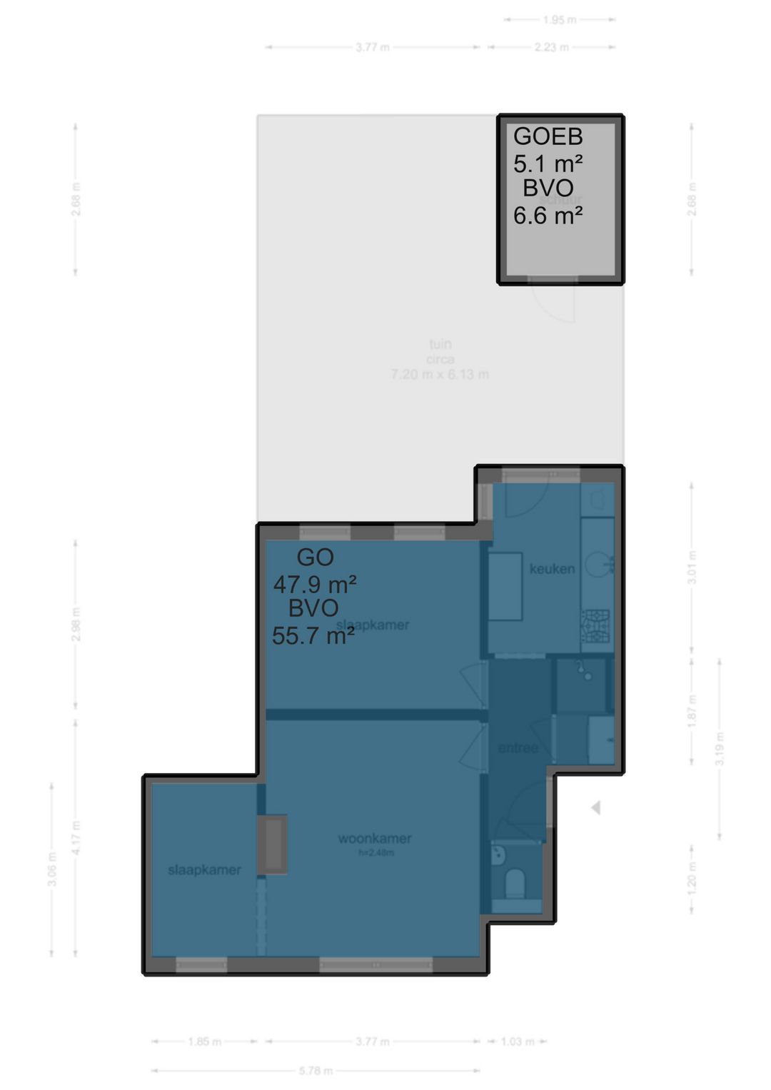 Foto 34 van Vincent van Goghstraat 171