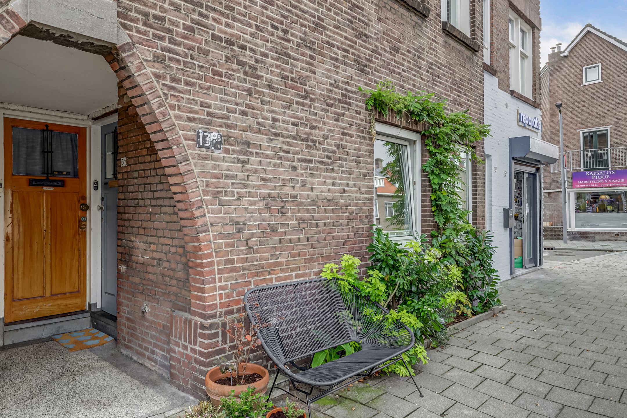Photo 36 of Rozenlaan 13-A
