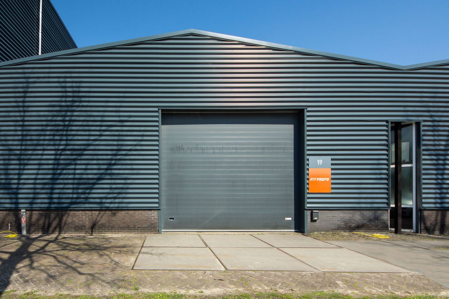 Bekijk foto 2 van Textielweg 19