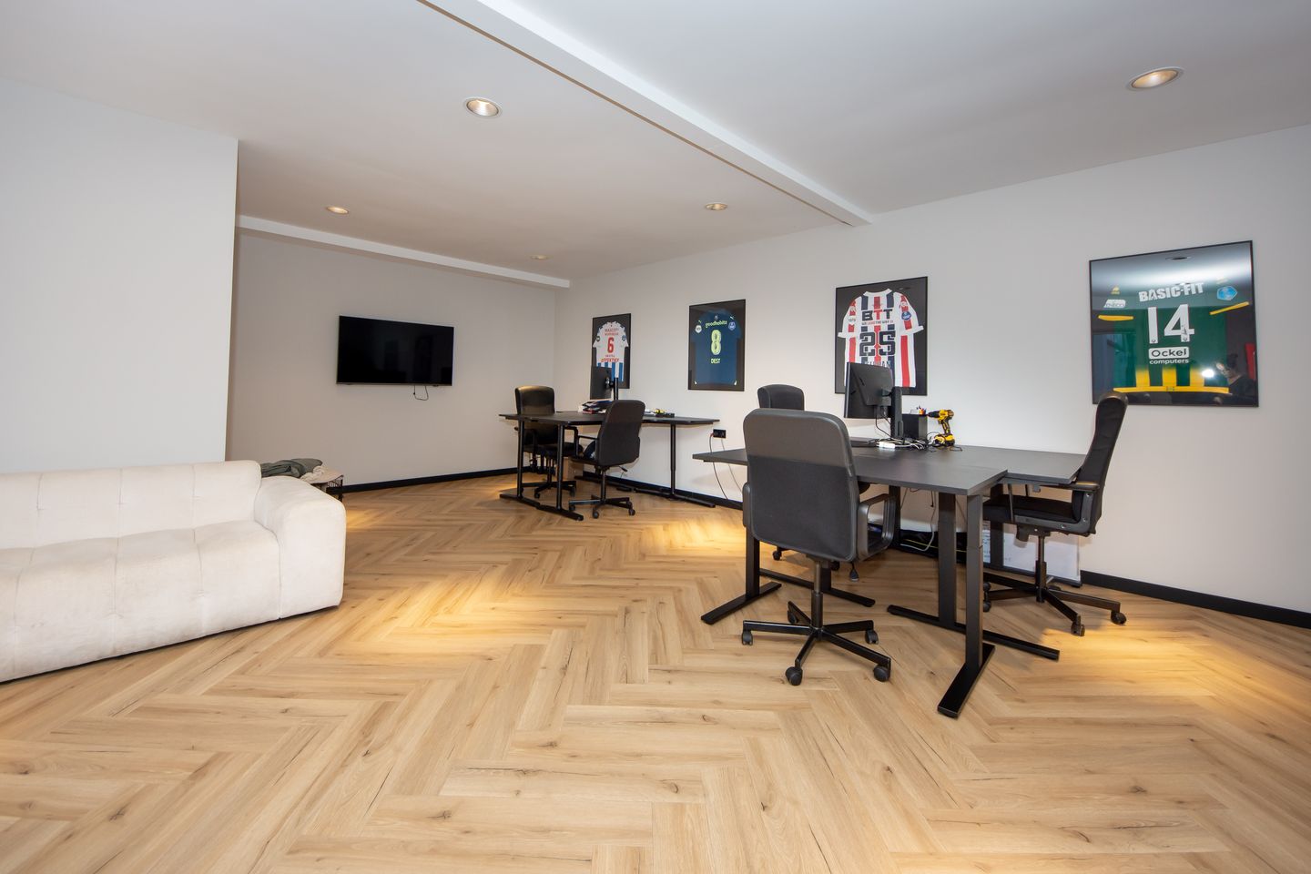 Bekijk foto 3 van Textielweg 19