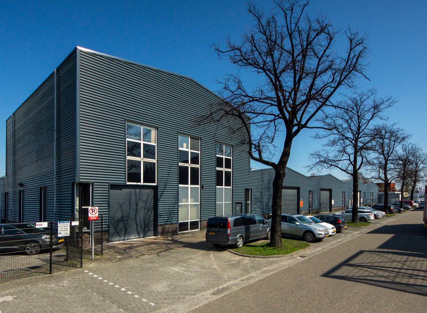 Bekijk foto 4 van Textielweg 19