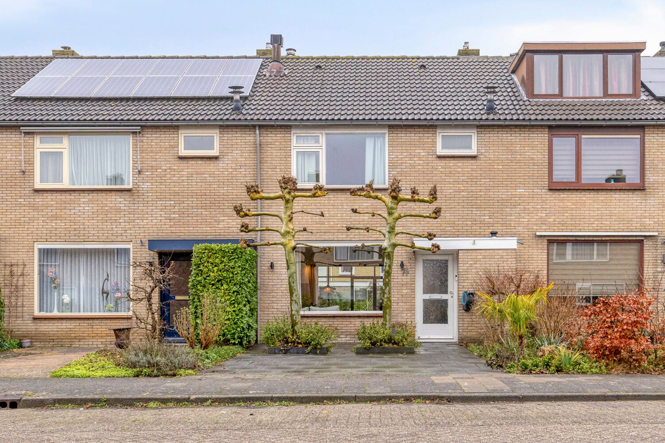 Foto 3 van Burgemeester van Trichtlaan 72