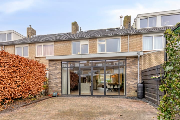 Photo 4 of Burgemeester van Trichtlaan 72