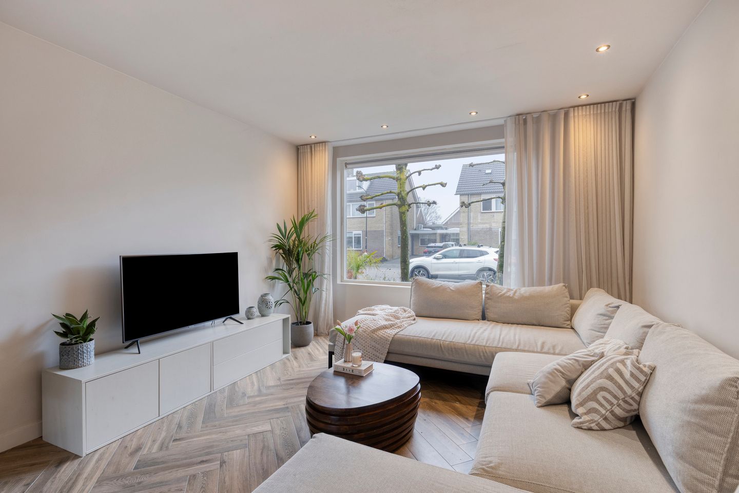 Foto 5 van Burgemeester van Trichtlaan 72