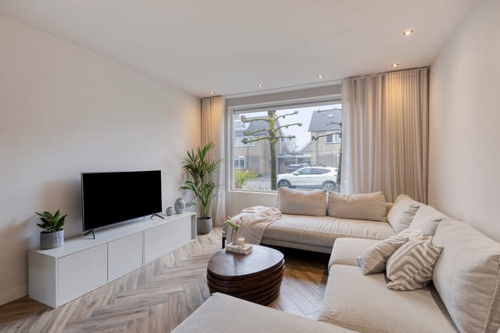 Photo 5 of Burgemeester van Trichtlaan 72