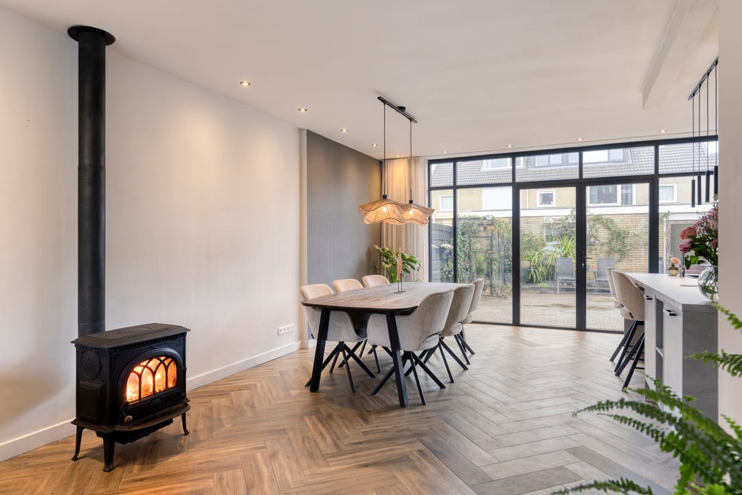 Foto 7 van Burgemeester van Trichtlaan 72