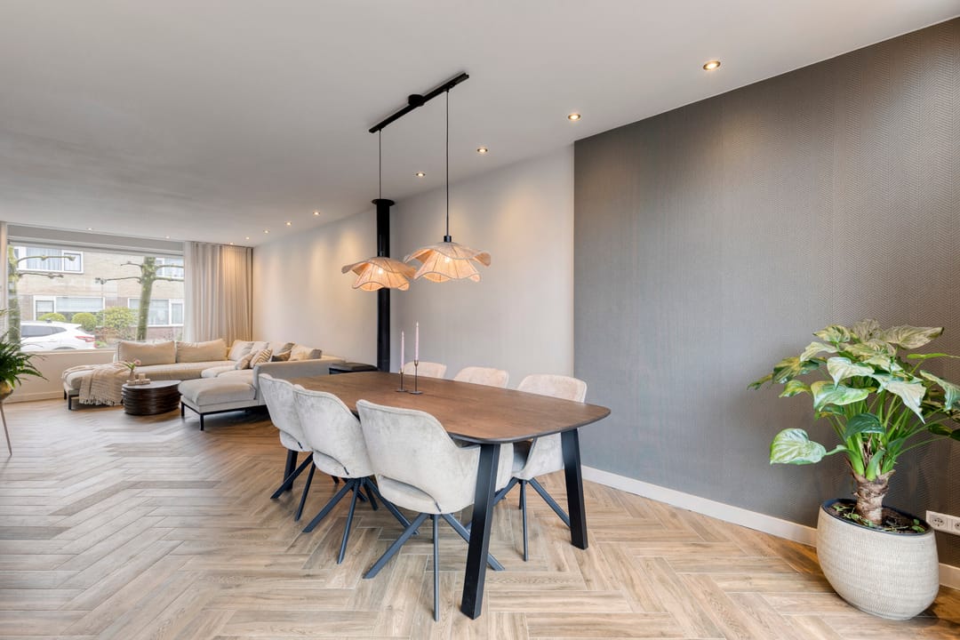 Foto 8 van Burgemeester van Trichtlaan 72