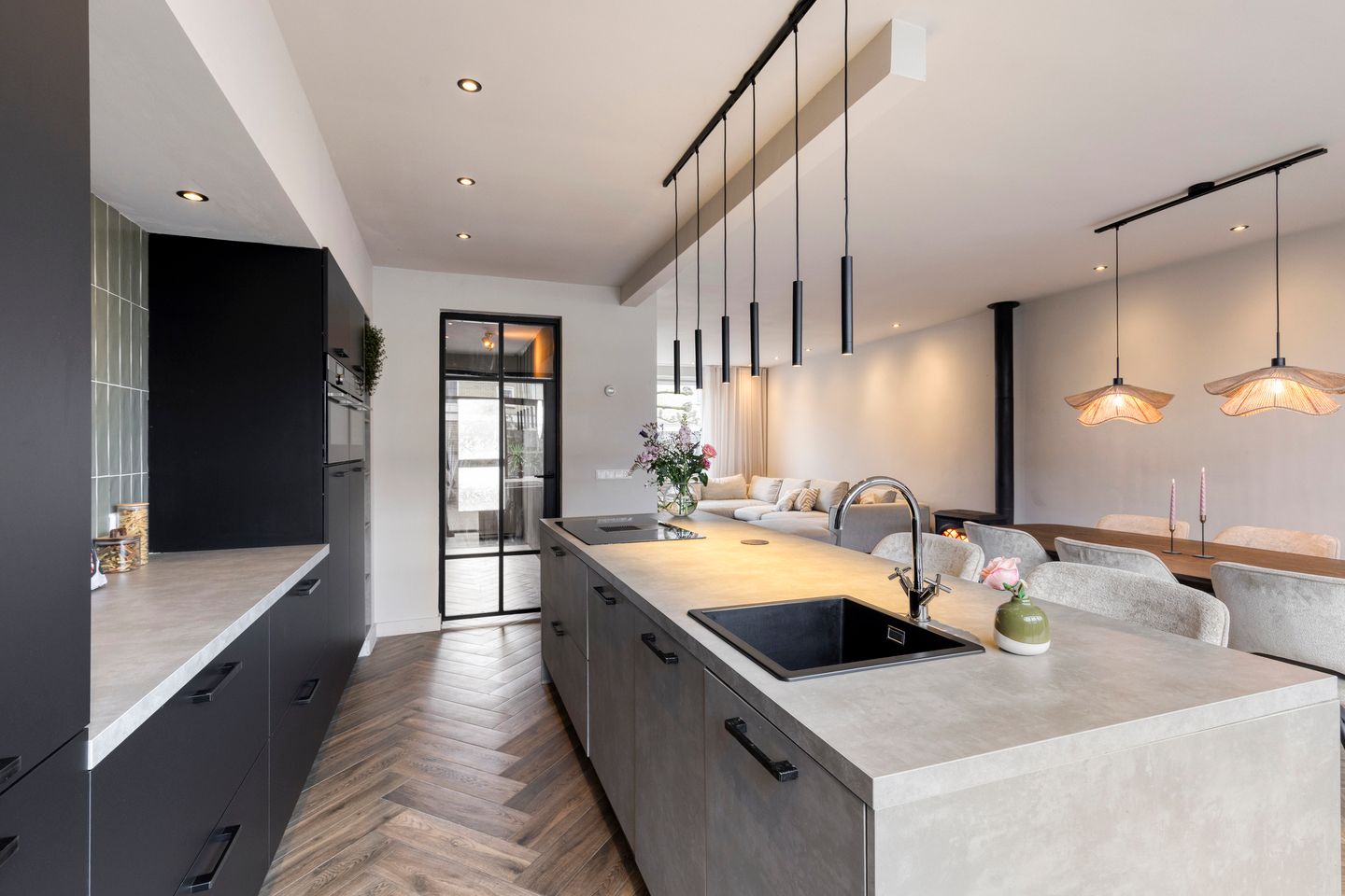 Foto 10 van Burgemeester van Trichtlaan 72