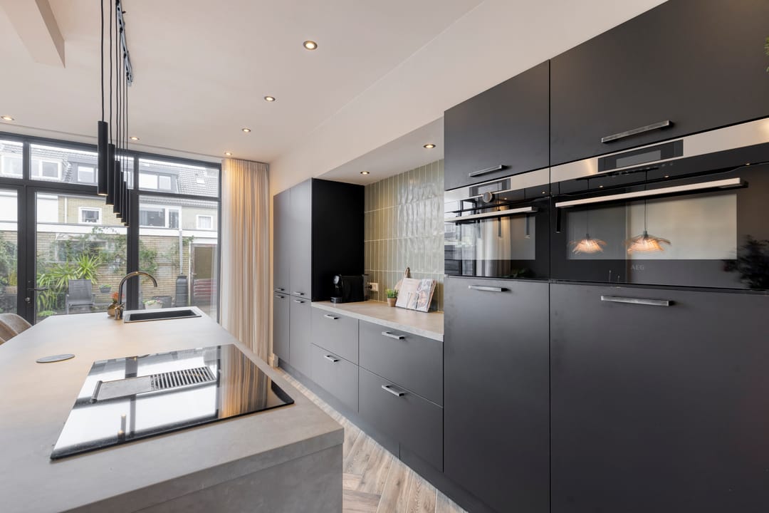 Foto 11 van Burgemeester van Trichtlaan 72