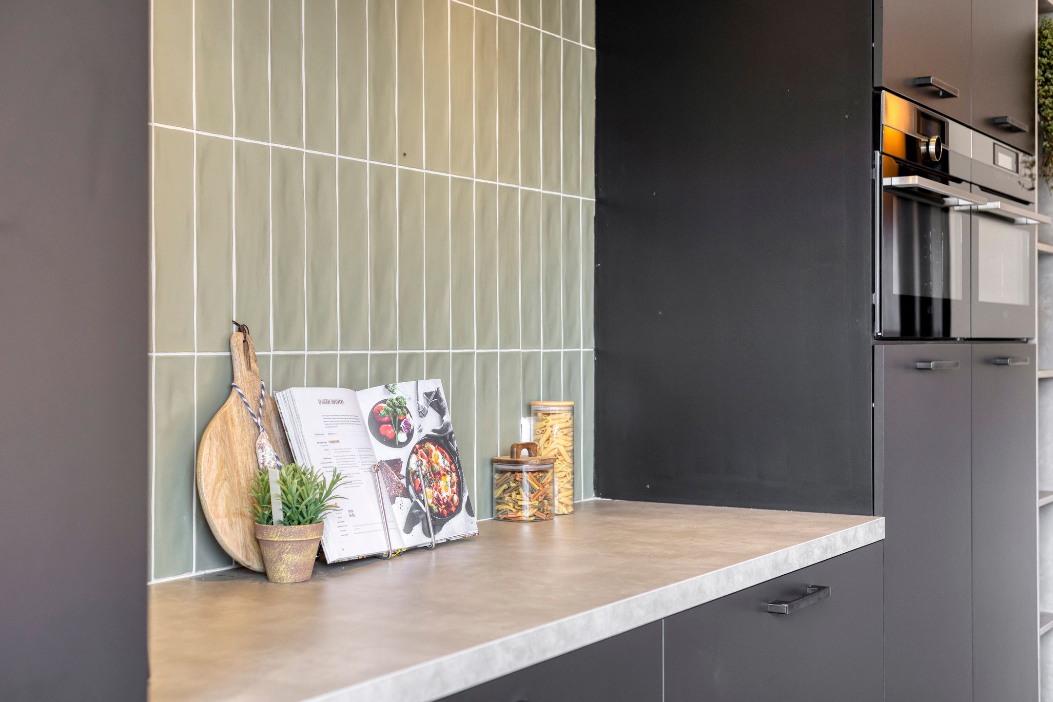 Foto 12 van Burgemeester van Trichtlaan 72