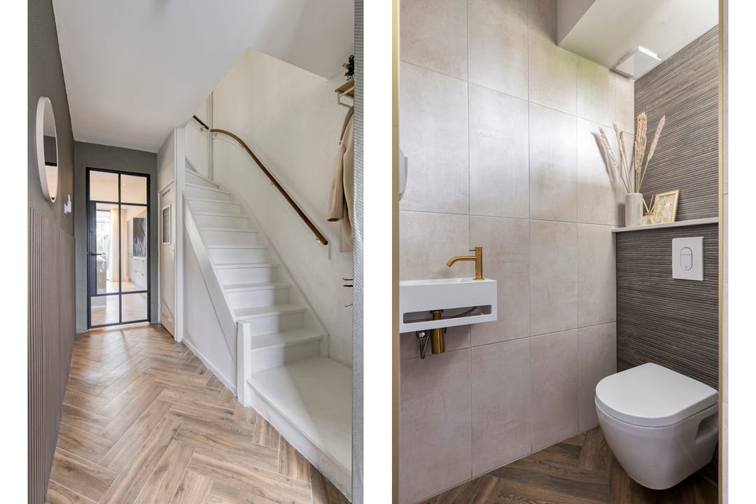 Foto 13 van Burgemeester van Trichtlaan 72