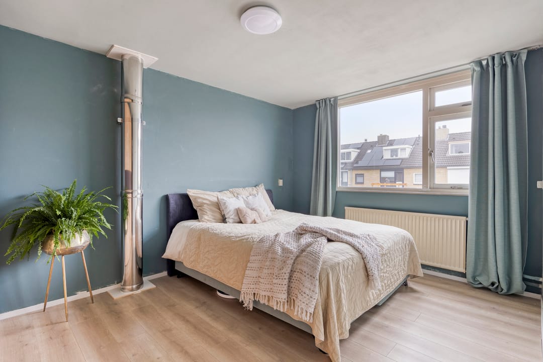 Foto 16 van Burgemeester van Trichtlaan 72