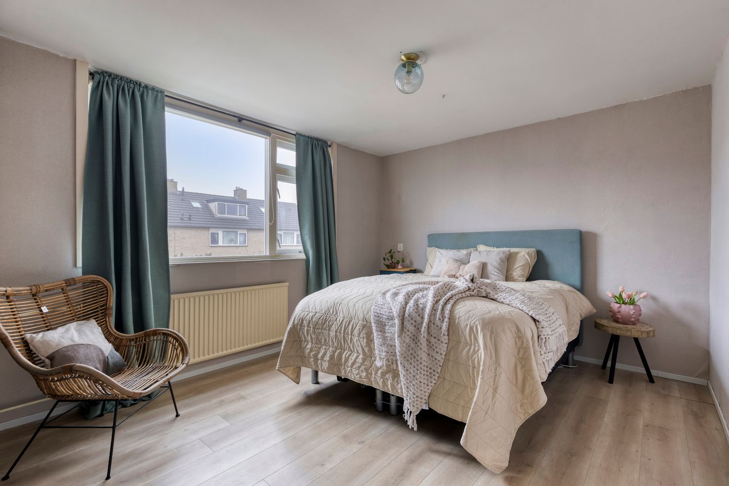 Foto 20 van Burgemeester van Trichtlaan 72