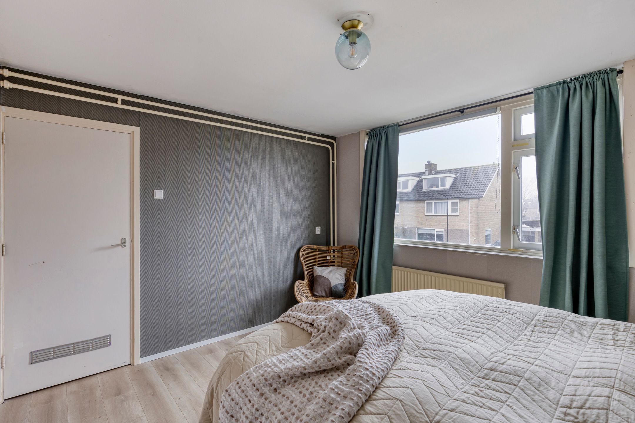 Foto 21 van Burgemeester van Trichtlaan 72