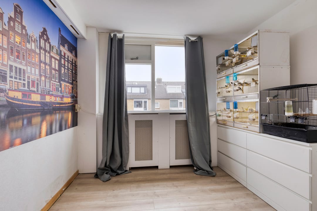 Foto 22 van Burgemeester van Trichtlaan 72