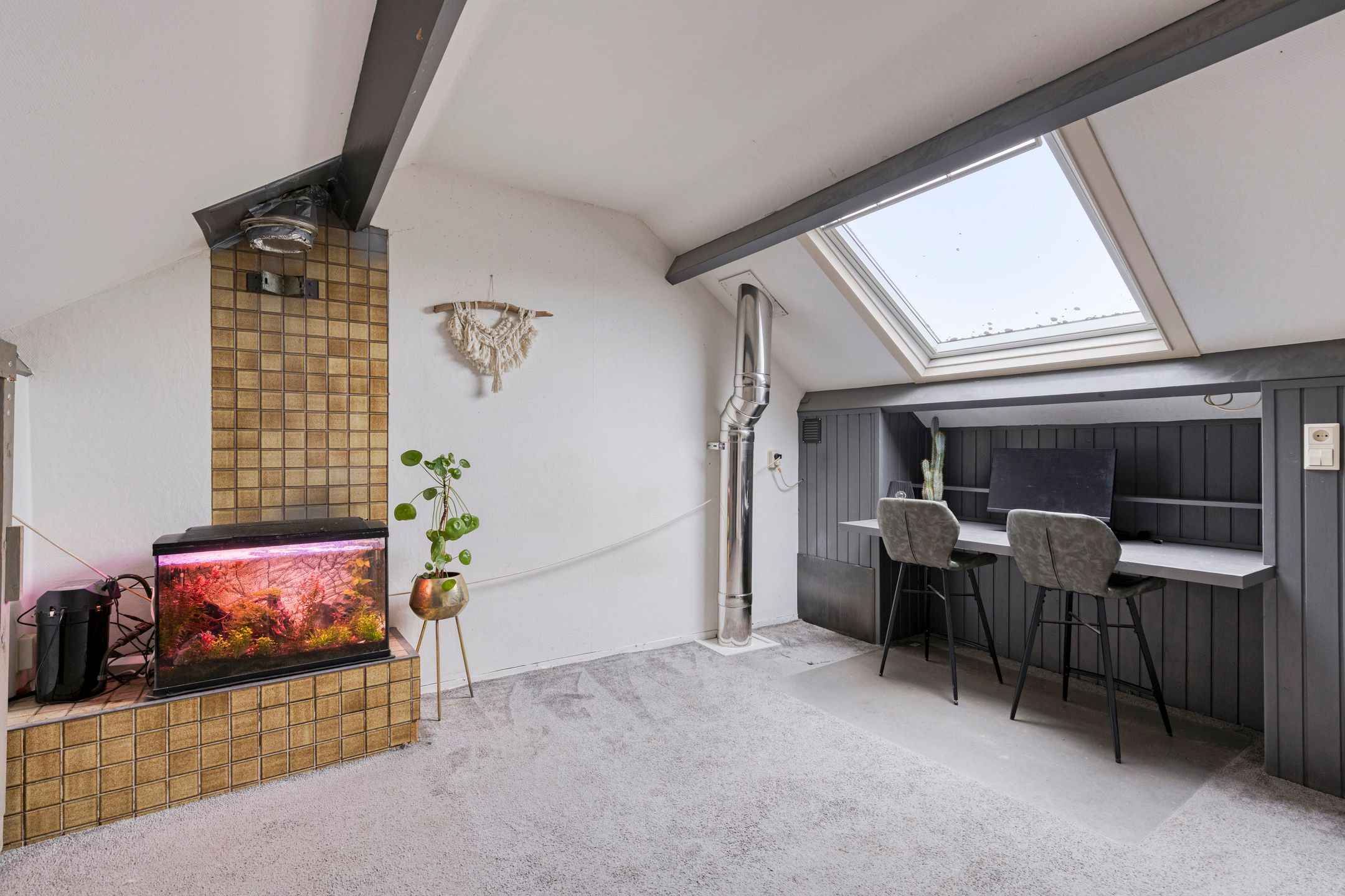 Foto 24 van Burgemeester van Trichtlaan 72