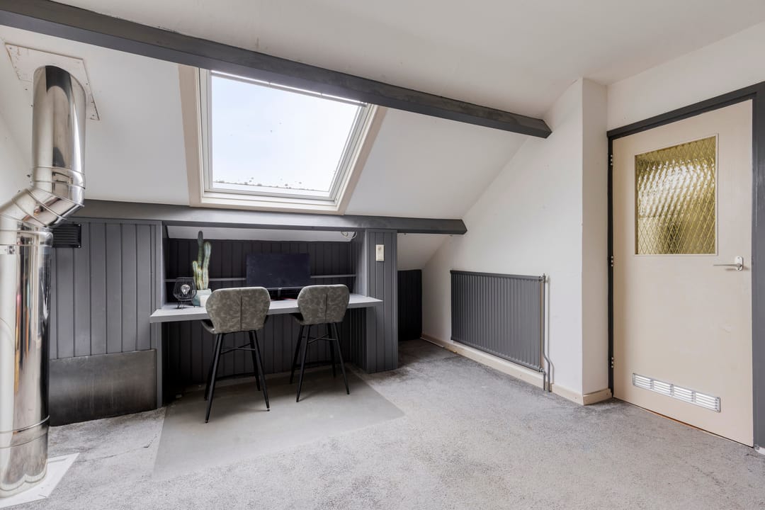 Foto 26 van Burgemeester van Trichtlaan 72