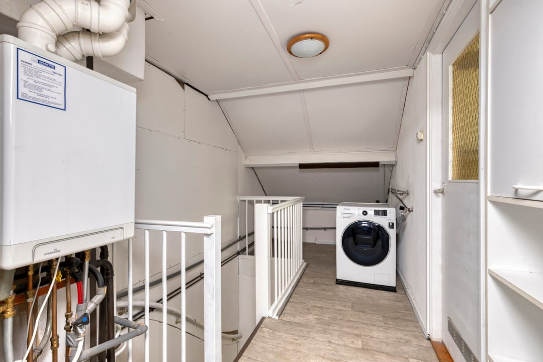 Foto 28 van Burgemeester van Trichtlaan 72