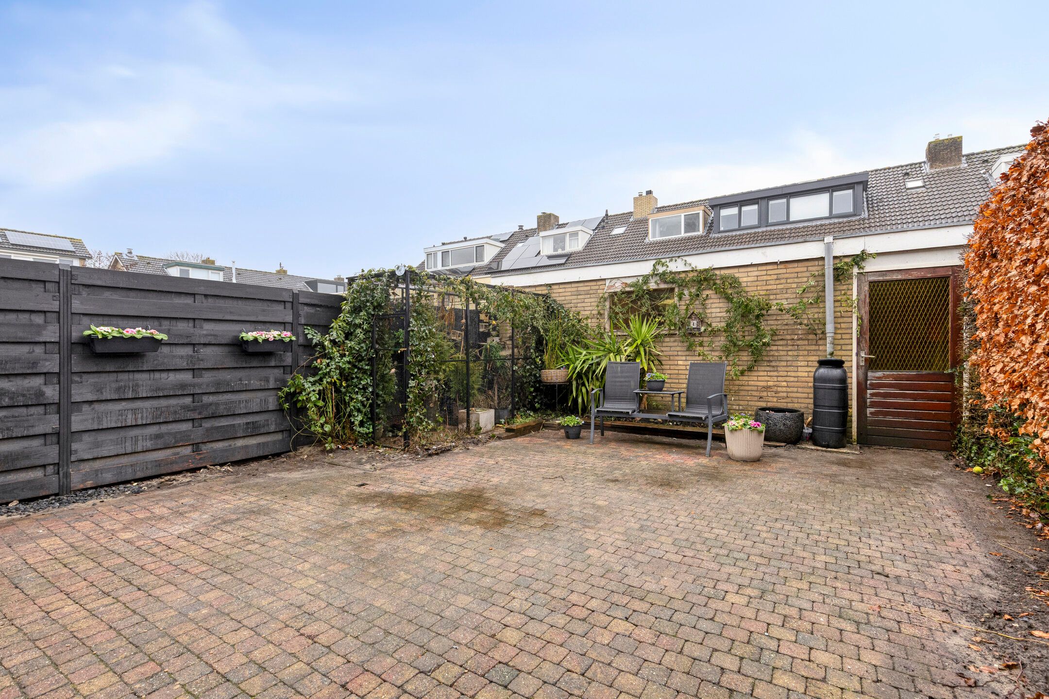 Foto 30 van Burgemeester van Trichtlaan 72