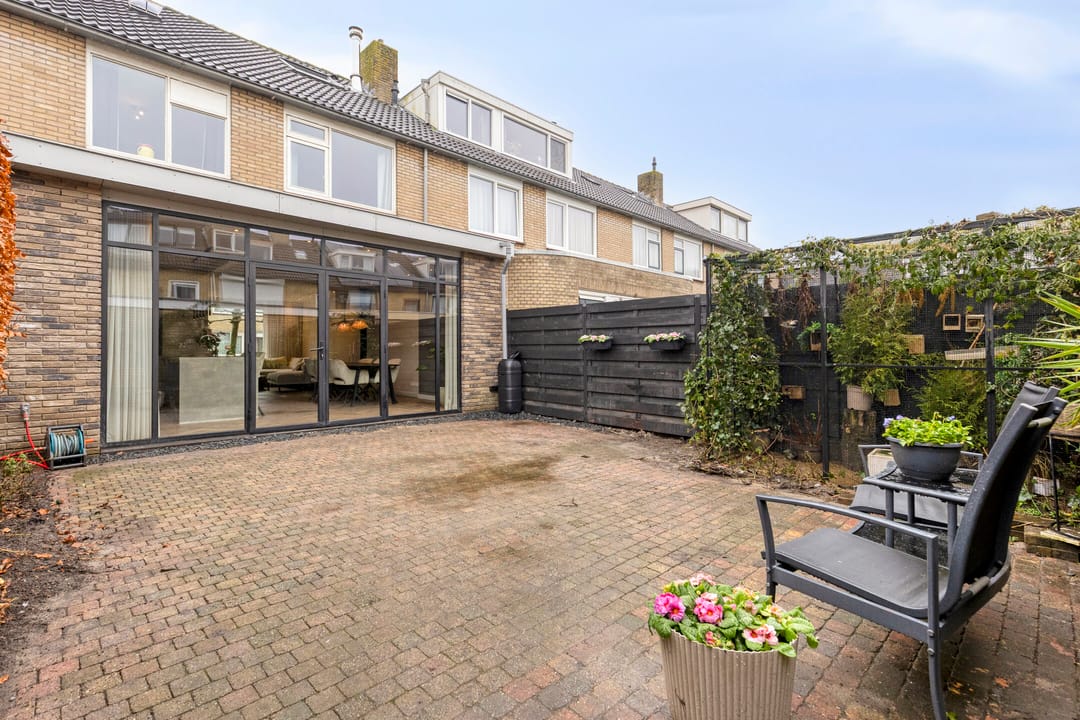 Foto 31 van Burgemeester van Trichtlaan 72