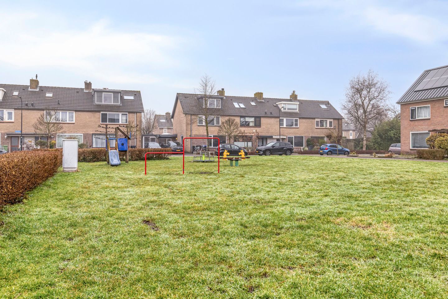 Foto 34 van Burgemeester van Trichtlaan 72