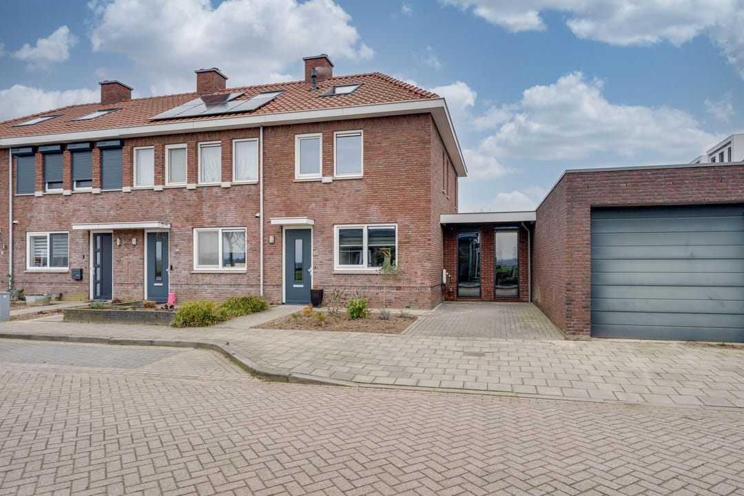 Photo 1 of Vriesdonk 10