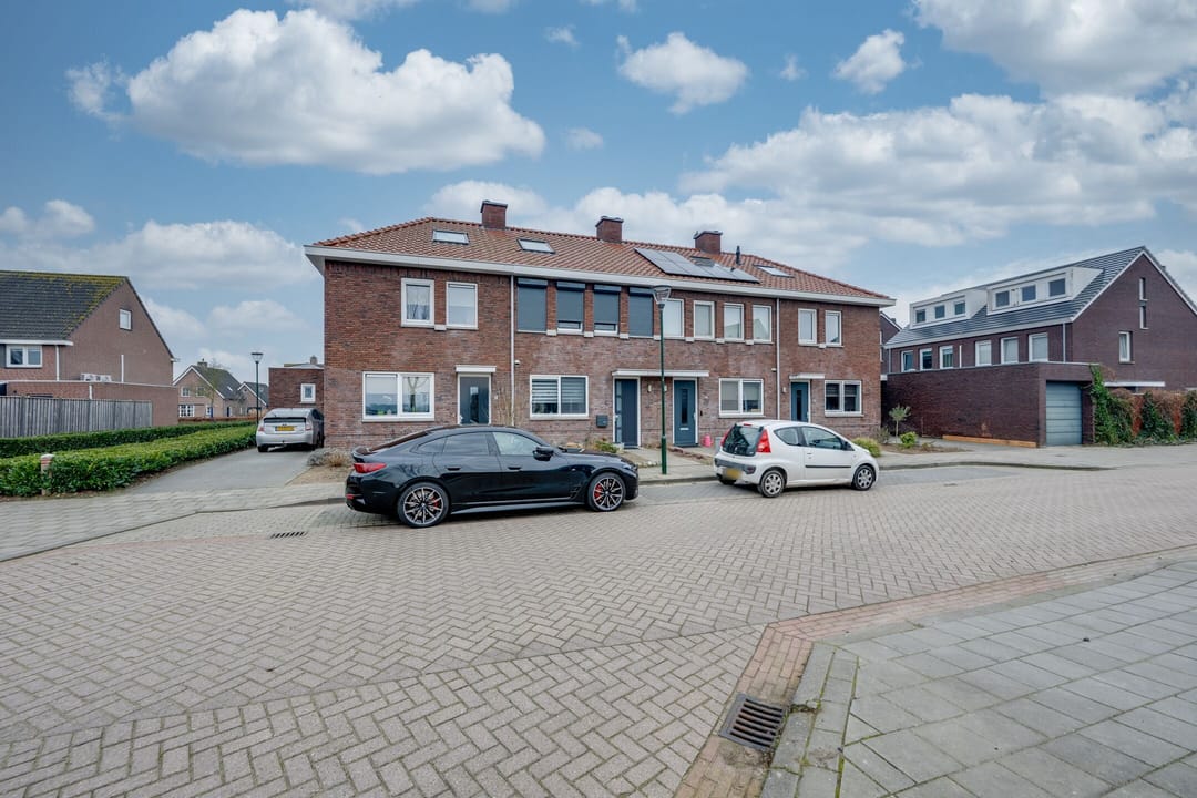 Photo 8 of Vriesdonk 10