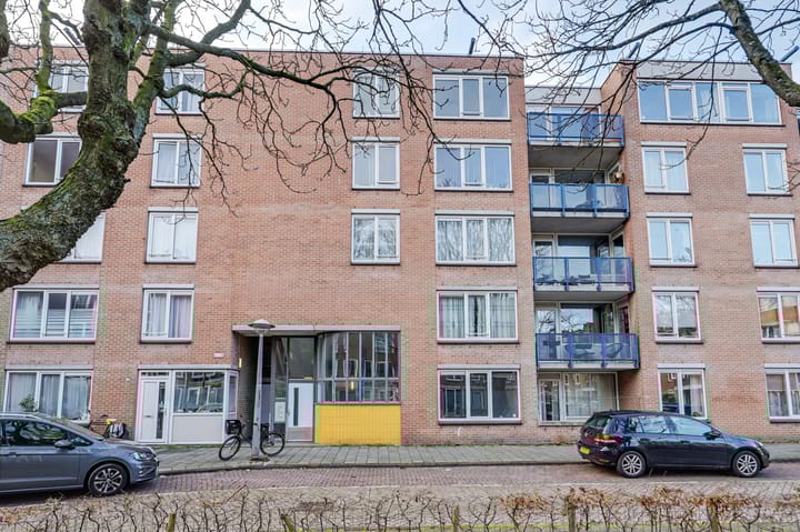 Boeroestraat 8