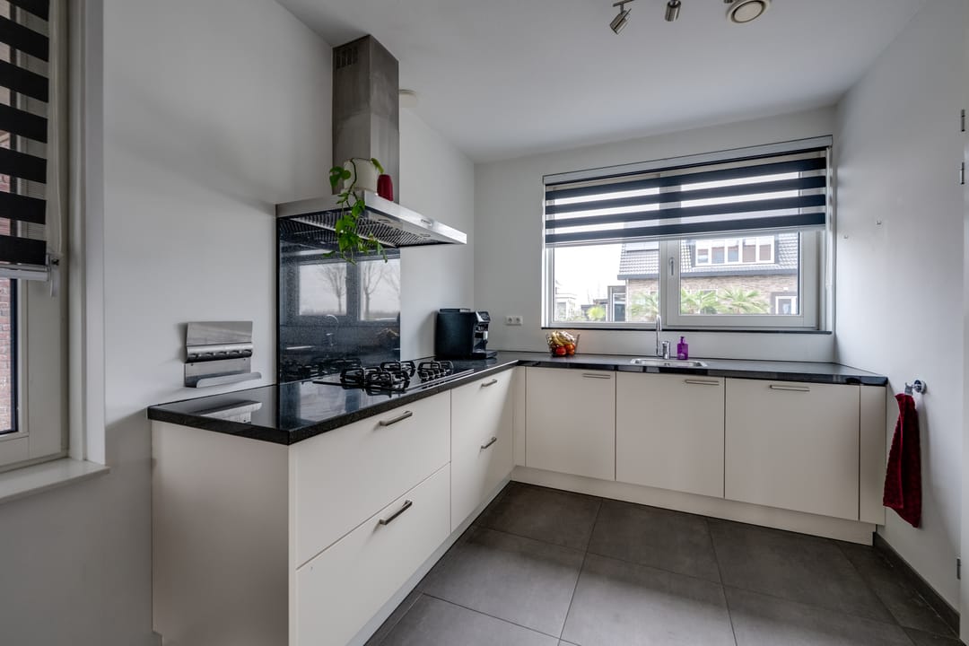 Photo 2 of Vriesdonk 10