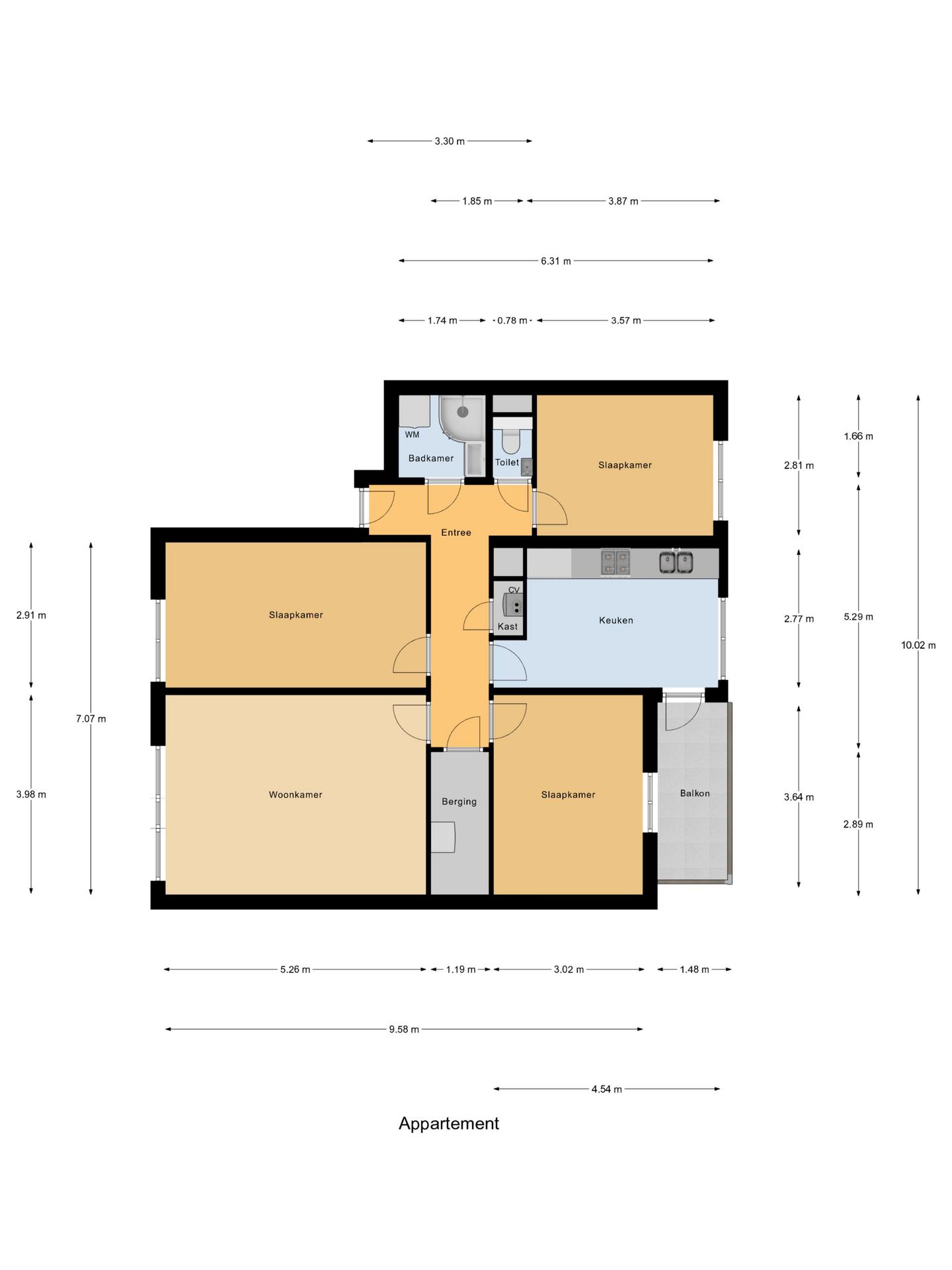Foto 35 van Boeroestraat 8