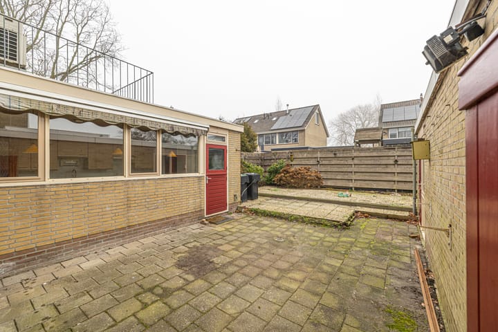 Foto 4 van Brokmui 43