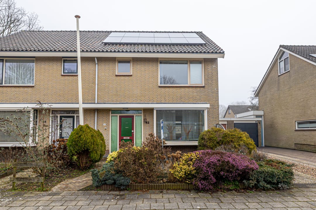 Foto 7 van Brokmui 43