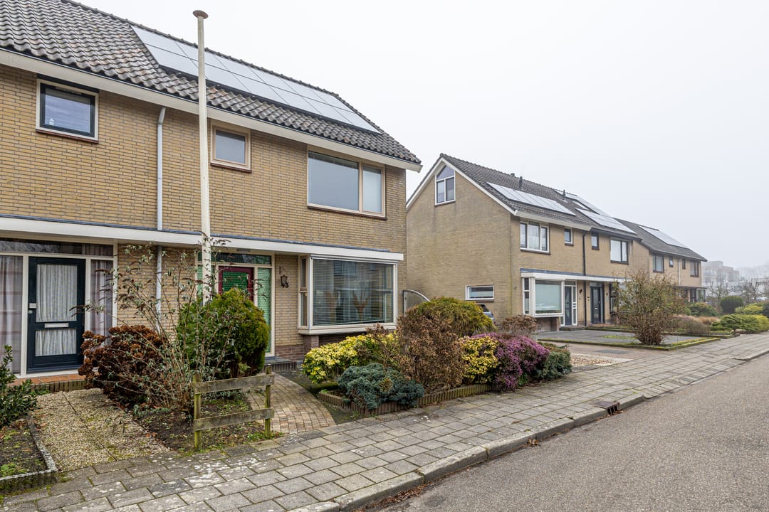 Foto 8 van Brokmui 43