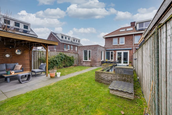 Foto 5 van Vriesdonk 10