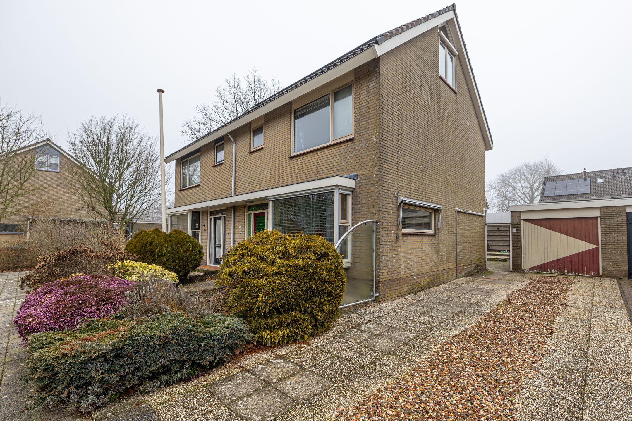 Foto 9 van Brokmui 43