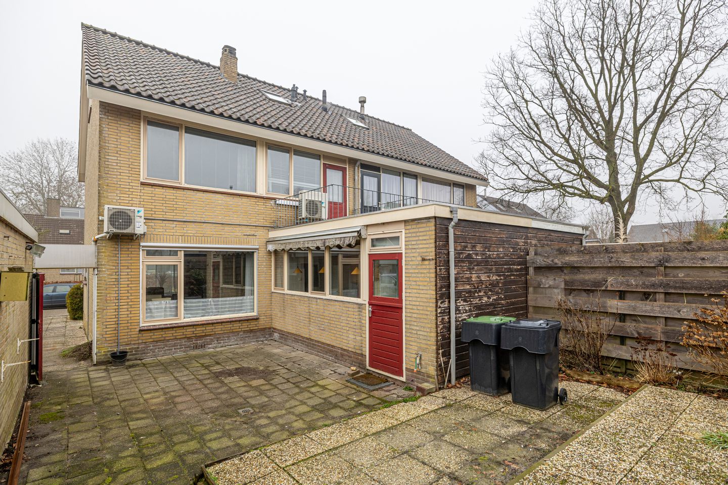 Foto 10 van Brokmui 43