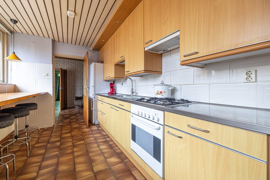 Foto 13 van Brokmui 43