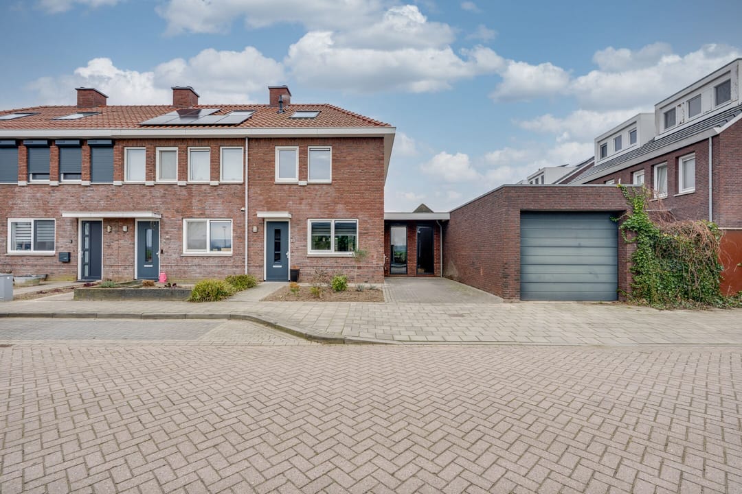 Photo 52 of Vriesdonk 10
