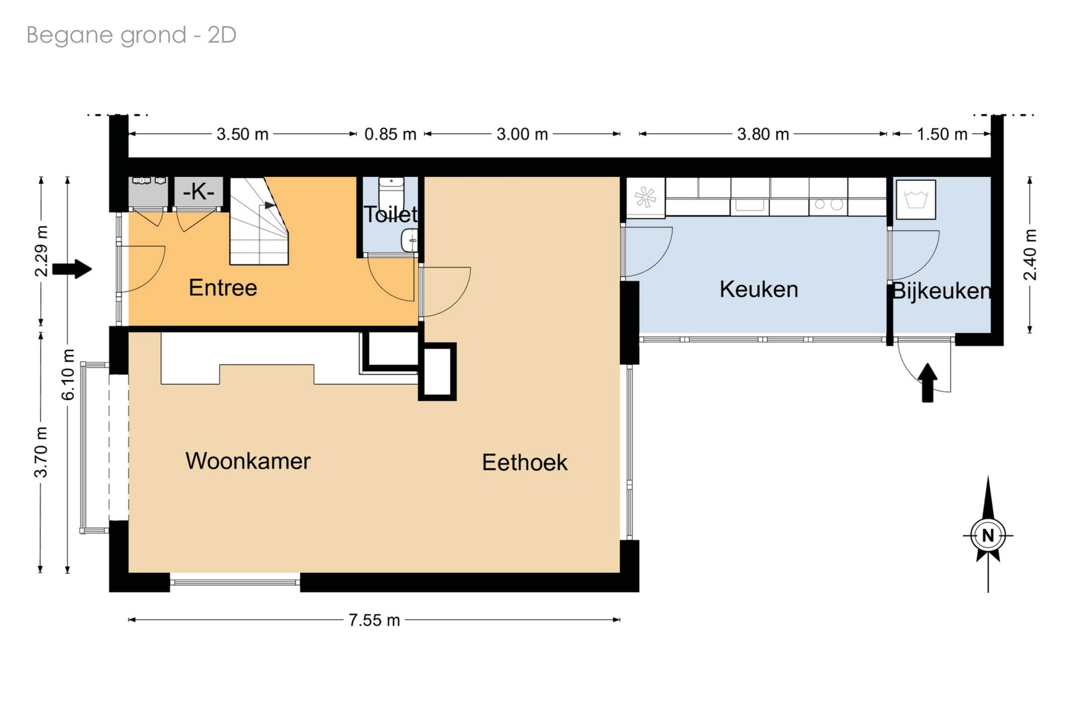 Foto 51 van Brokmui 43