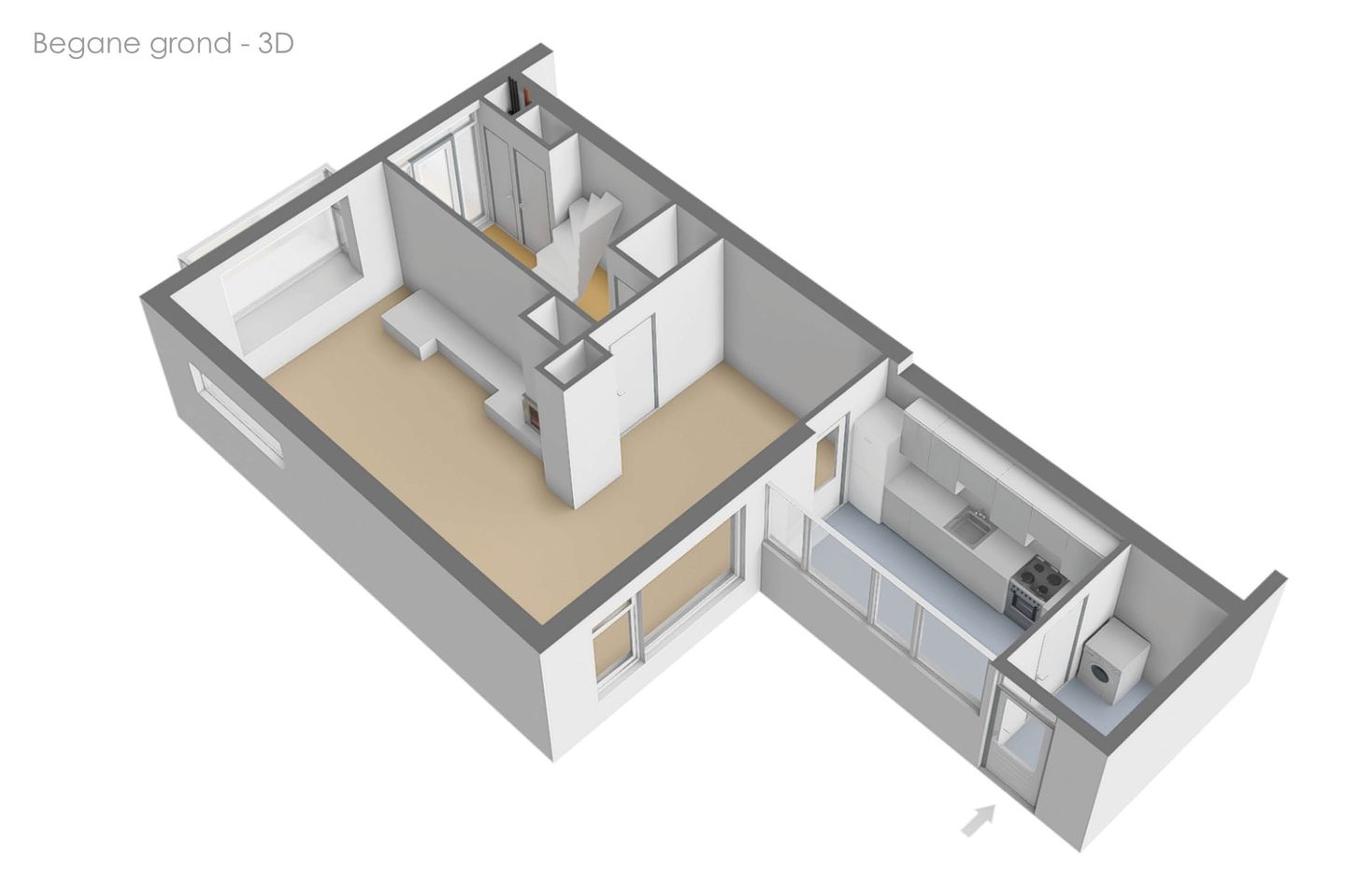 Foto 55 van Brokmui 43