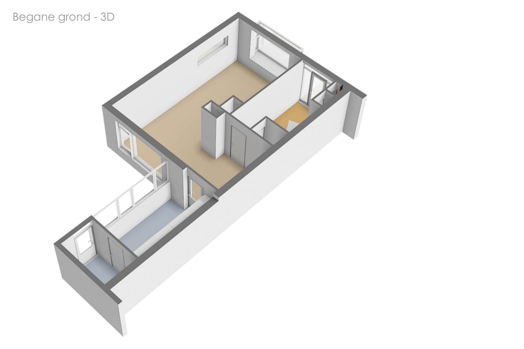 Foto 56 van Brokmui 43