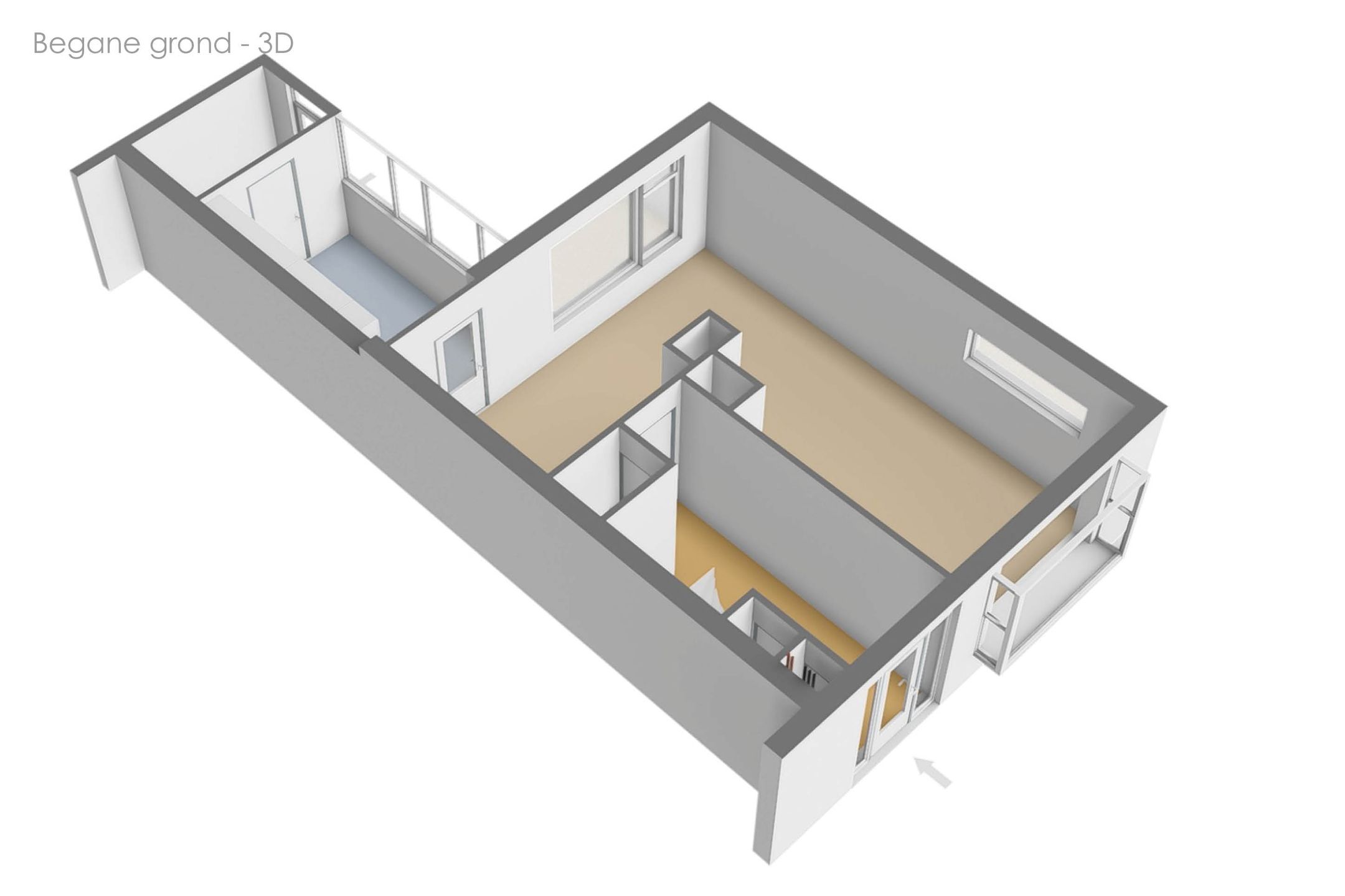 Foto 57 van Brokmui 43